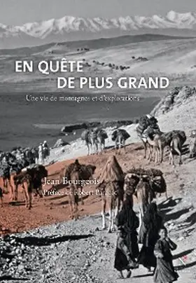 Bourgeois |  En quête de plus grand | eBook | Sack Fachmedien