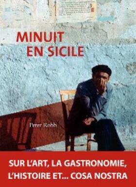 Robb |  Minuit en Sicile | eBook | Sack Fachmedien