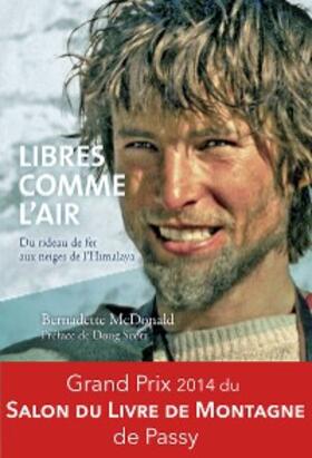 Mcdonald |  Libres comme l'air | eBook | Sack Fachmedien