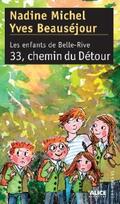 Michel / Beauséjour |  33, chemin du Détour | eBook | Sack Fachmedien