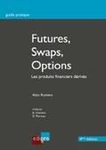 Ruttiens |  Futures, Swaps, Options | eBook | Sack Fachmedien