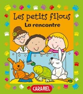 Abbott |  La rencontre | eBook | Sack Fachmedien