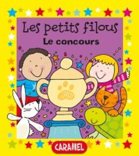 Abbott |  Le concours | eBook | Sack Fachmedien