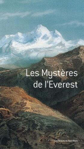 Ward |  Les mystères de l'Everest | eBook | Sack Fachmedien