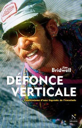 Bridwell |  Défonce verticale | eBook | Sack Fachmedien