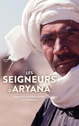 Bourgeois |  Les seigneurs d'Aryana | eBook | Sack Fachmedien