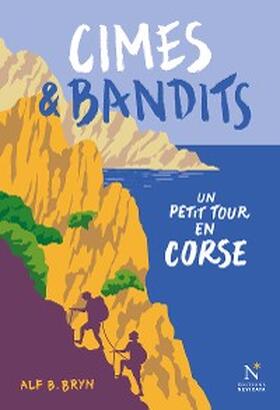 Bryn |  Cimes & bandits | eBook | Sack Fachmedien