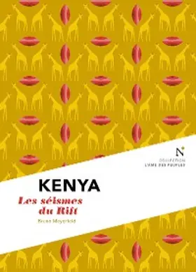 Meyerfeld |  Kenya : Les séismes du Rift | eBook | Sack Fachmedien