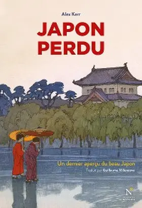 Kerr |  Japon perdu | eBook | Sack Fachmedien