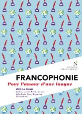 Le Clézio |  Francophonie | eBook | Sack Fachmedien