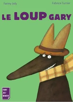 Joly |  Le Loup Gary | eBook | Sack Fachmedien