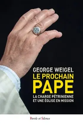 Weigel |  Le prochain Pape | eBook | Sack Fachmedien