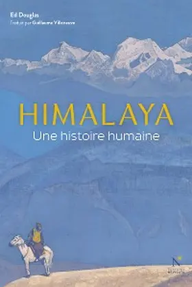 Douglas |  Himalaya | eBook | Sack Fachmedien