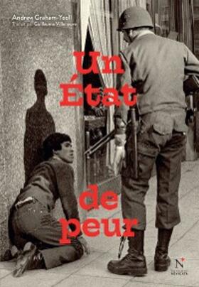Graham-Yooll |  Un Etat de peur | eBook | Sack Fachmedien