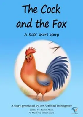 Allam |  The Cock and the Fox | eBook | Sack Fachmedien