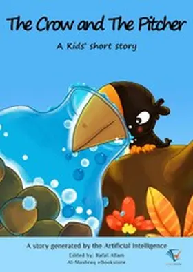 Allam |  The Crow and The Pitcher | eBook | Sack Fachmedien