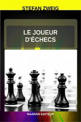 Stefan |  Le Joueur d'échecs | eBook | Sack Fachmedien