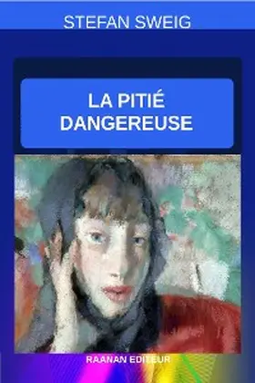 Stefan |  La Pitié Dangereuse | eBook | Sack Fachmedien