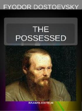 Dostoevsky | The Possessed | E-Book | sack.de