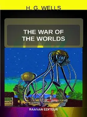 H. G. |  The War of the Worlds | eBook | Sack Fachmedien