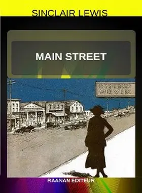 Lewis |  Main Street | eBook | Sack Fachmedien