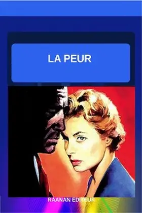 Stefan |  La Peur | eBook | Sack Fachmedien