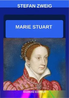 Zweig |  Marie Stuart | eBook | Sack Fachmedien