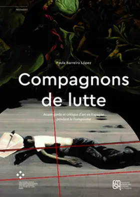 López |  Compagnons de lutte | Buch |  Sack Fachmedien