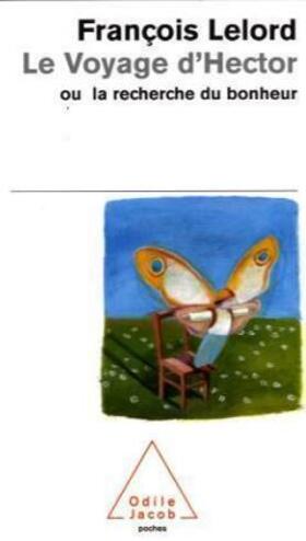 Lelord |  Le Voyage d'Hector | Buch |  Sack Fachmedien