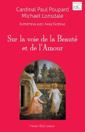 Lonsdale / Poupard |  Sur la voie de la Beauté et de l'Amour | eBook | Sack Fachmedien