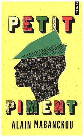 Mabanckou |  Petit piment | Buch |  Sack Fachmedien