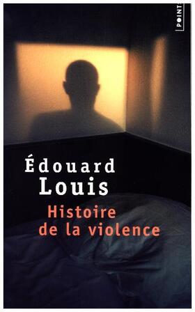 Louis |  Histoire de la violence | Buch |  Sack Fachmedien