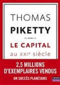 Piketty |  Le Capital au XXIe siècle | Buch |  Sack Fachmedien