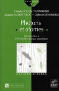 Cohen-Tannoudji / Dupont-Roc / Grynberg |  Photons et atomes | eBook | Sack Fachmedien