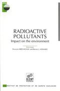 Bréchignac / Howard |  Radioactive pollutants | eBook | Sack Fachmedien