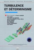 Hunt / Colin de Verdiere / Hansen |  Turbulence et déterminisme | eBook | Sack Fachmedien