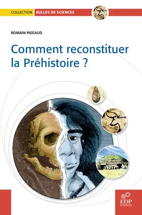 Pigeaud |  Comment reconstituer la Préhistoire ? | eBook | Sack Fachmedien