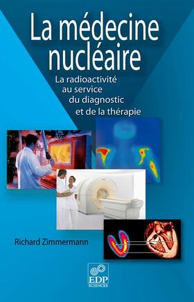 Zimmermann | La médecine nucléaire | E-Book | sack.de