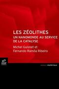 Guisnet / Ramôa |  Les zéolithes | eBook | Sack Fachmedien