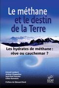 Chappellaz / Foucher / Lambert |  Le méthane et le destin de la Terre | eBook | Sack Fachmedien