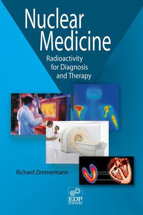 Zimmermann | Nuclear Medicine | E-Book | sack.de