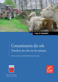 Feidt / Laurent |  Contamination des sols | eBook | Sack Fachmedien