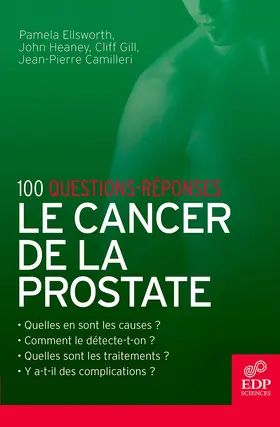 Camilleri / Ellsworth / Gill |  Le Cancer de la prostate | eBook | Sack Fachmedien