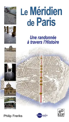 Freriks |  Le Méridien de Paris | eBook | Sack Fachmedien