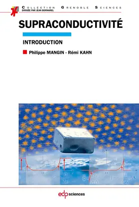 Mangin / Kahn |  Supraconductivité | eBook | Sack Fachmedien