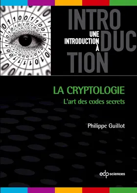 Guillot |  La cryptologie | eBook | Sack Fachmedien