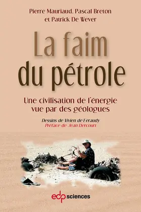 Mauriaud / Breton / De Wever |  La faim du pétrole | eBook | Sack Fachmedien