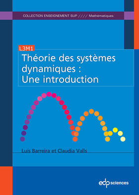 Barreira / Valls |  Théorie des systèmes dynamiques | eBook | Sack Fachmedien