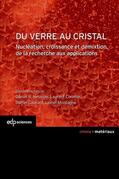 Cormier / Caurant / Montagne |  Du verre au cristal | eBook | Sack Fachmedien