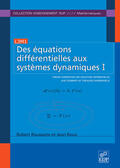 Roussarie / Roux |  Des équations différentielles aux systèmes dynamiques I | eBook | Sack Fachmedien